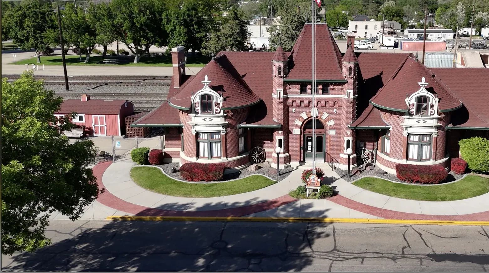 Commercial Roofing in Southside Boulevard Corridor, Nampa, ID