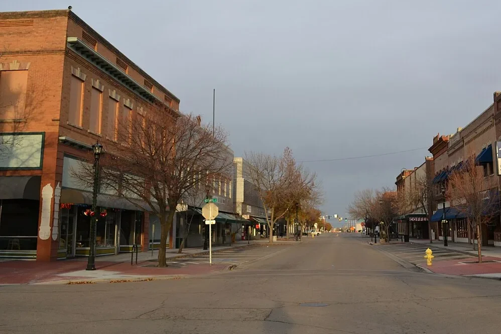 Commercial Roofing in North Nampa Industrial Area, Nampa, ID