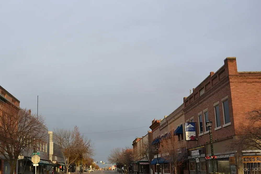 Commercial Roofing in Ustick Road Corridor, Nampa, ID