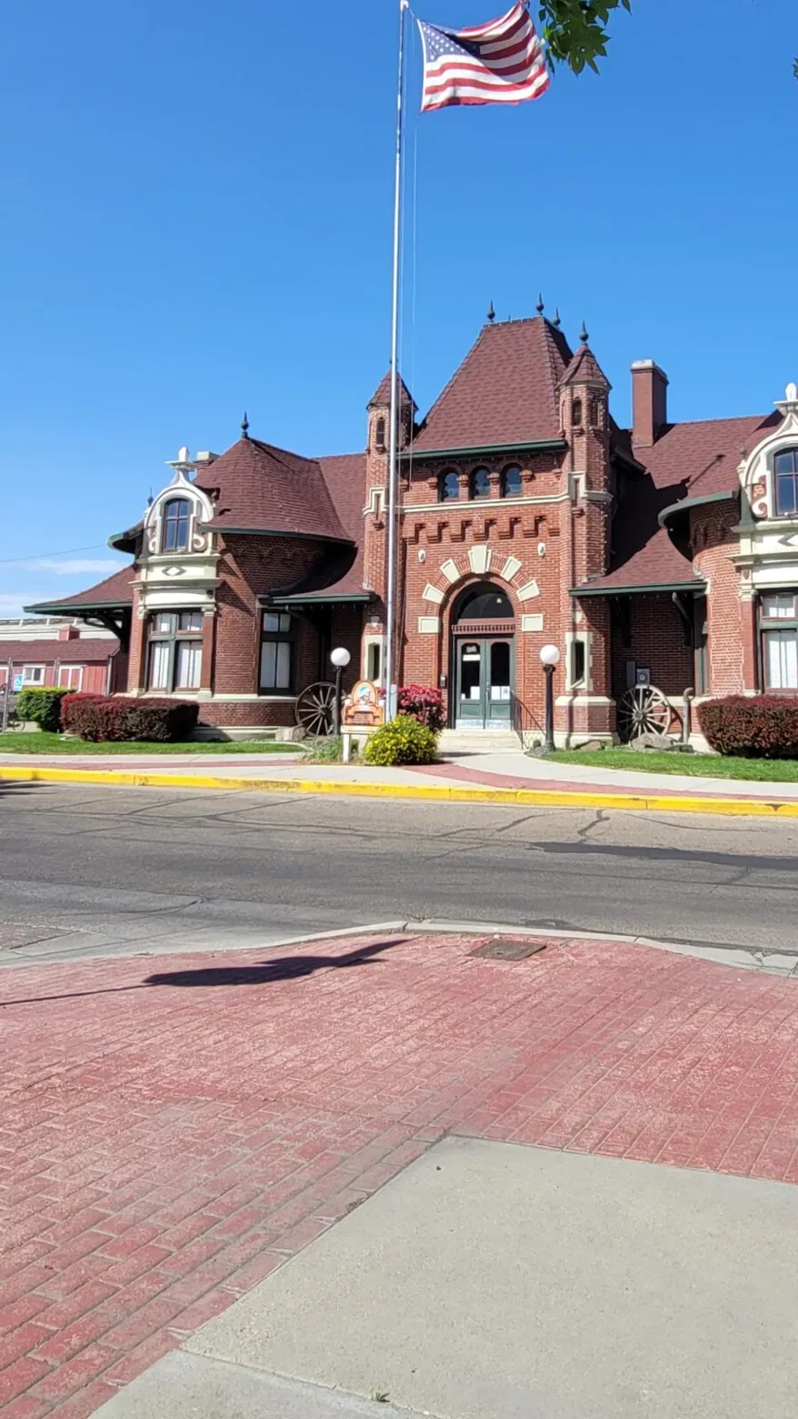 Commercial Roofing in South 12th Avenue Area, Nampa, ID