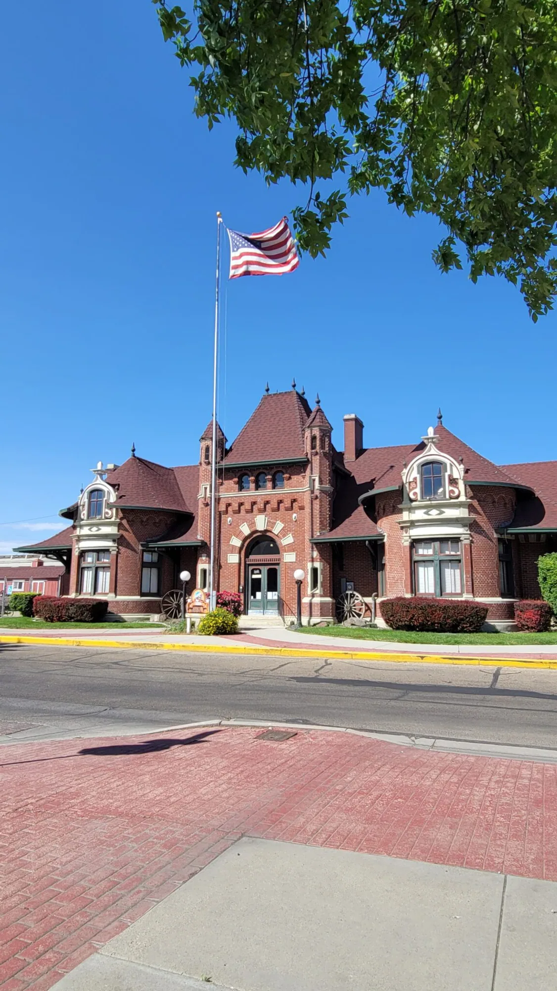Warehouse Roofing in Nampa, Idaho