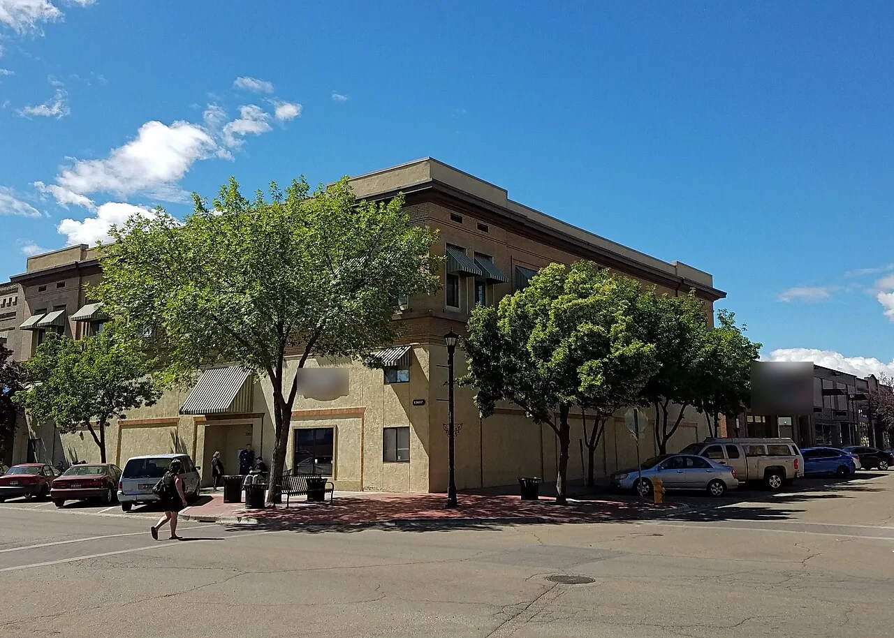 Cold Storage Roofing in Nampa, Idaho