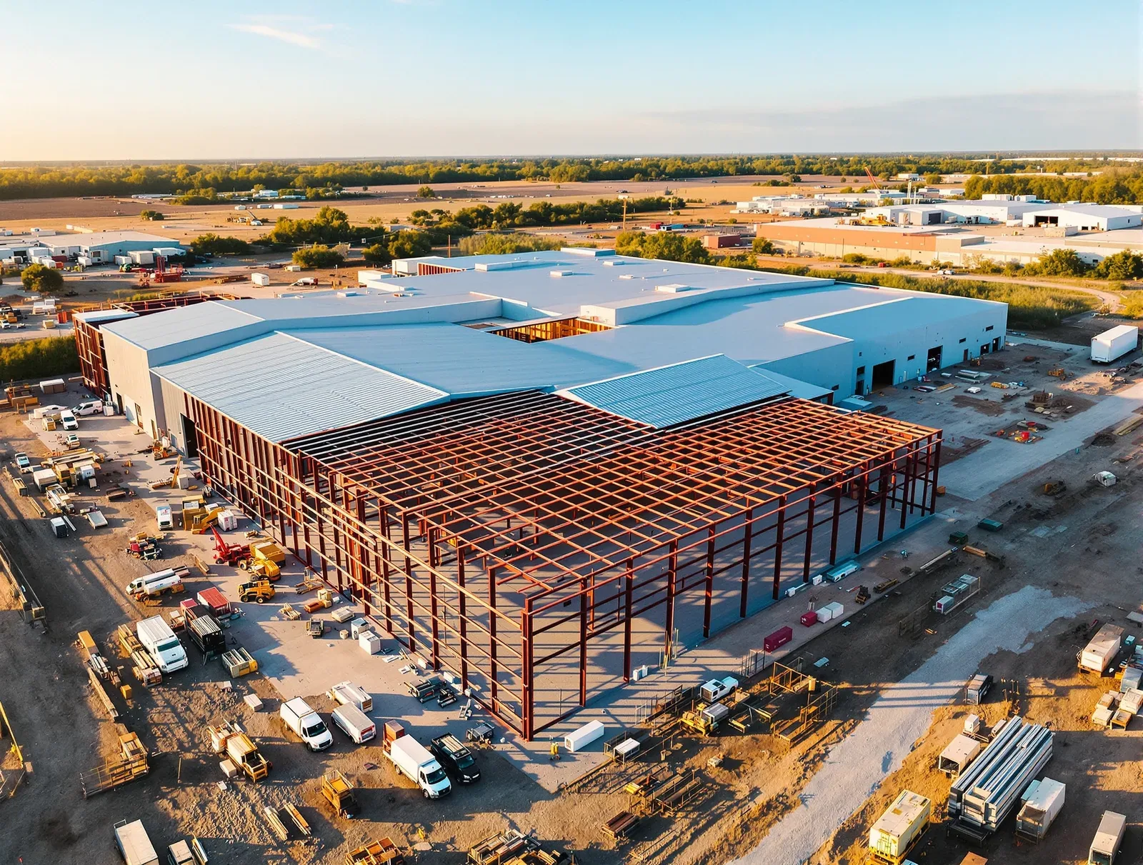 Roofing Partner for General Contractors in Nampa, ID