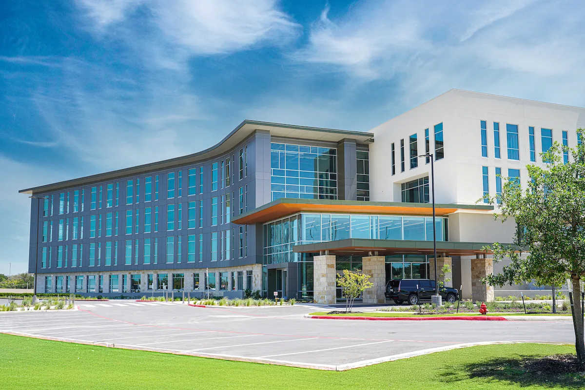 Roofing for Healthcare Systems in Nampa, ID