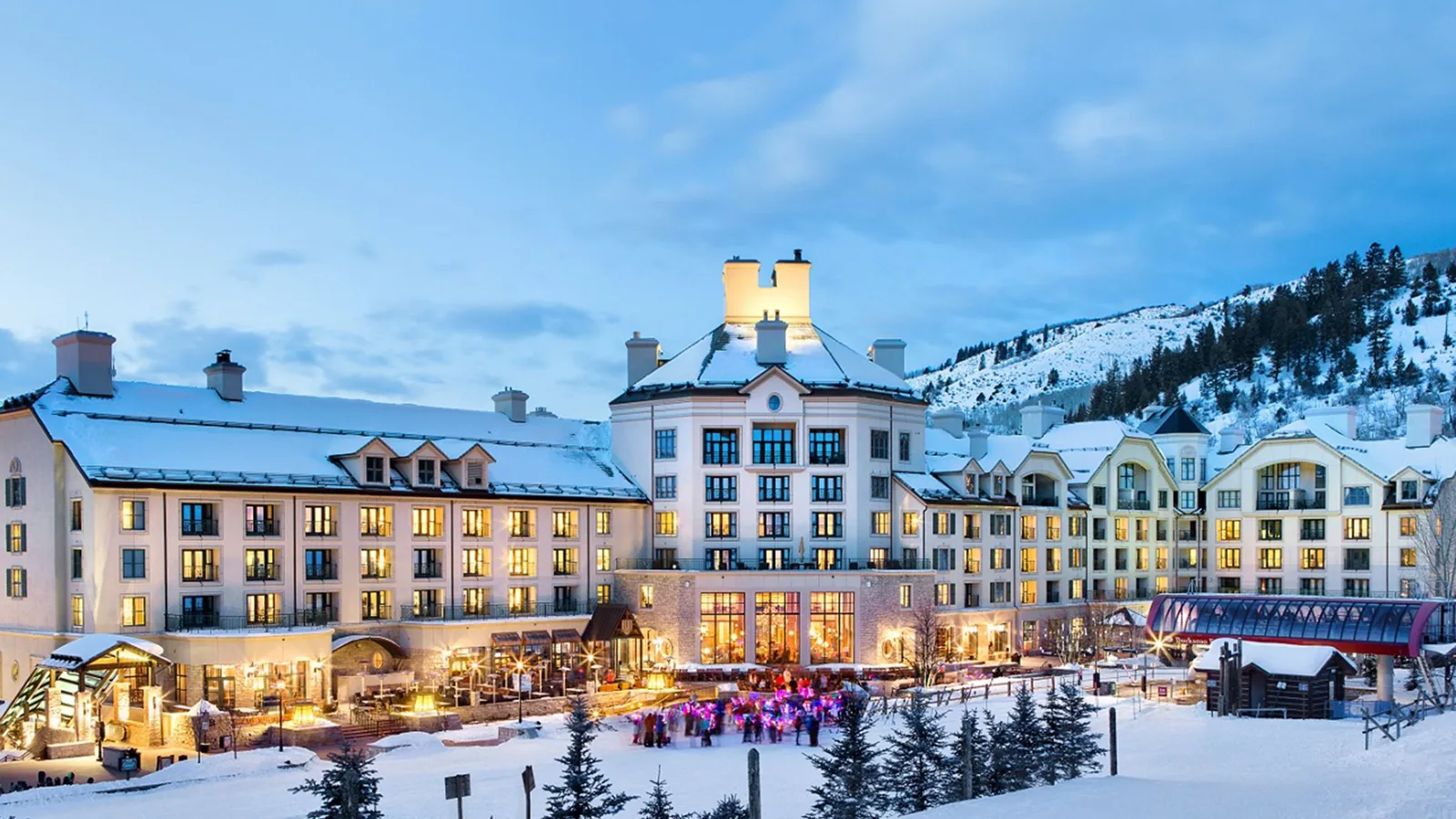 Roofing for Hotel Owners and Hospitality Groups in Nampa, ID