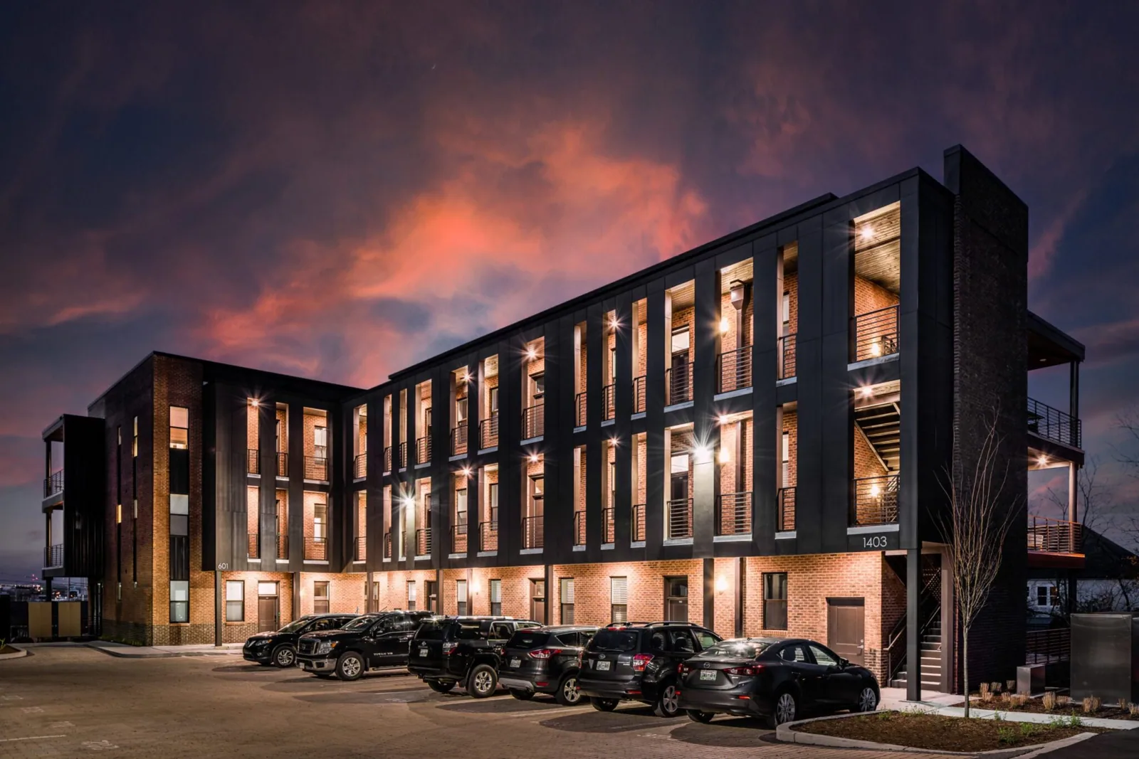 Property Management Companies