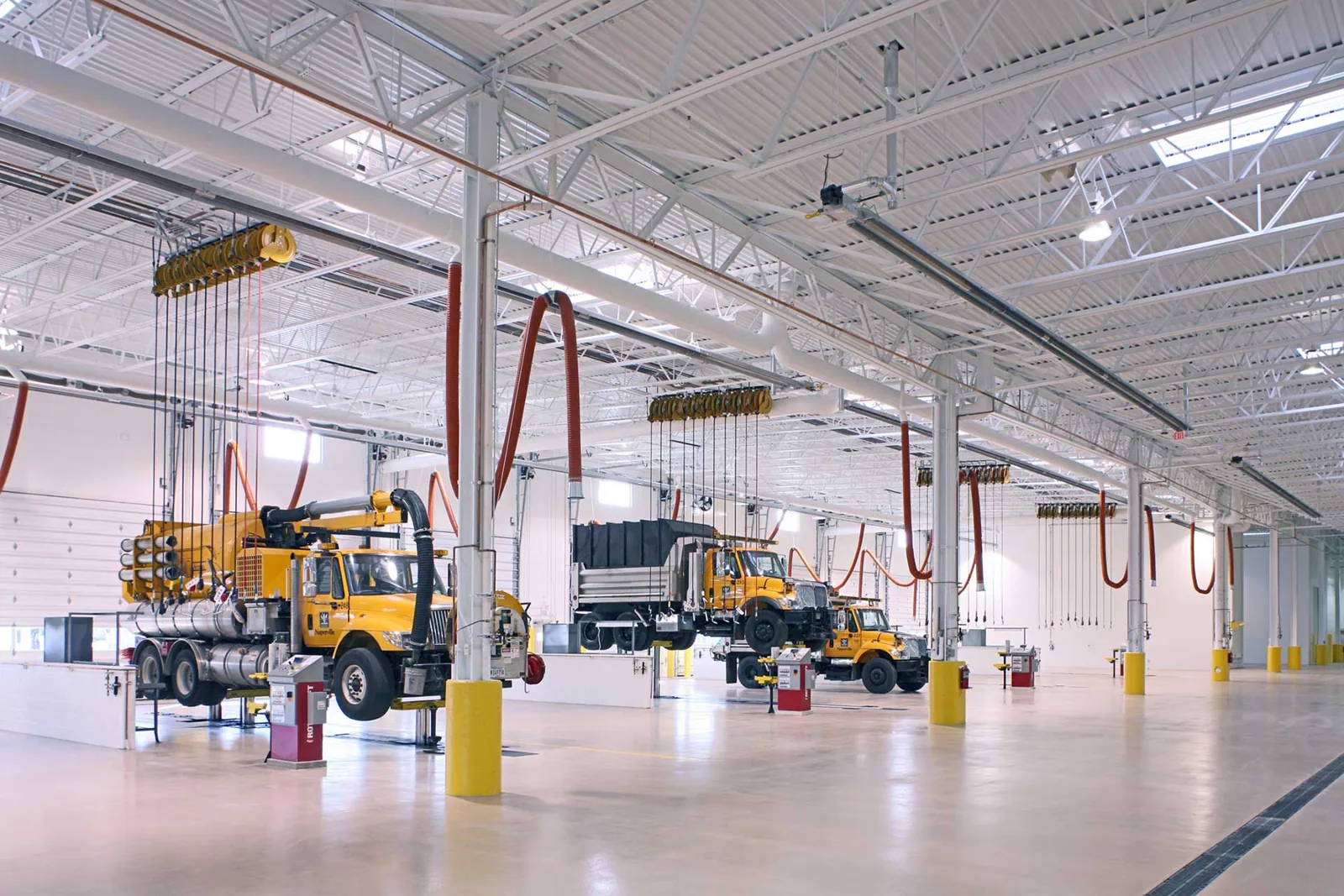 Roofing for Cities, Counties, and Public Agencies in Nampa, ID