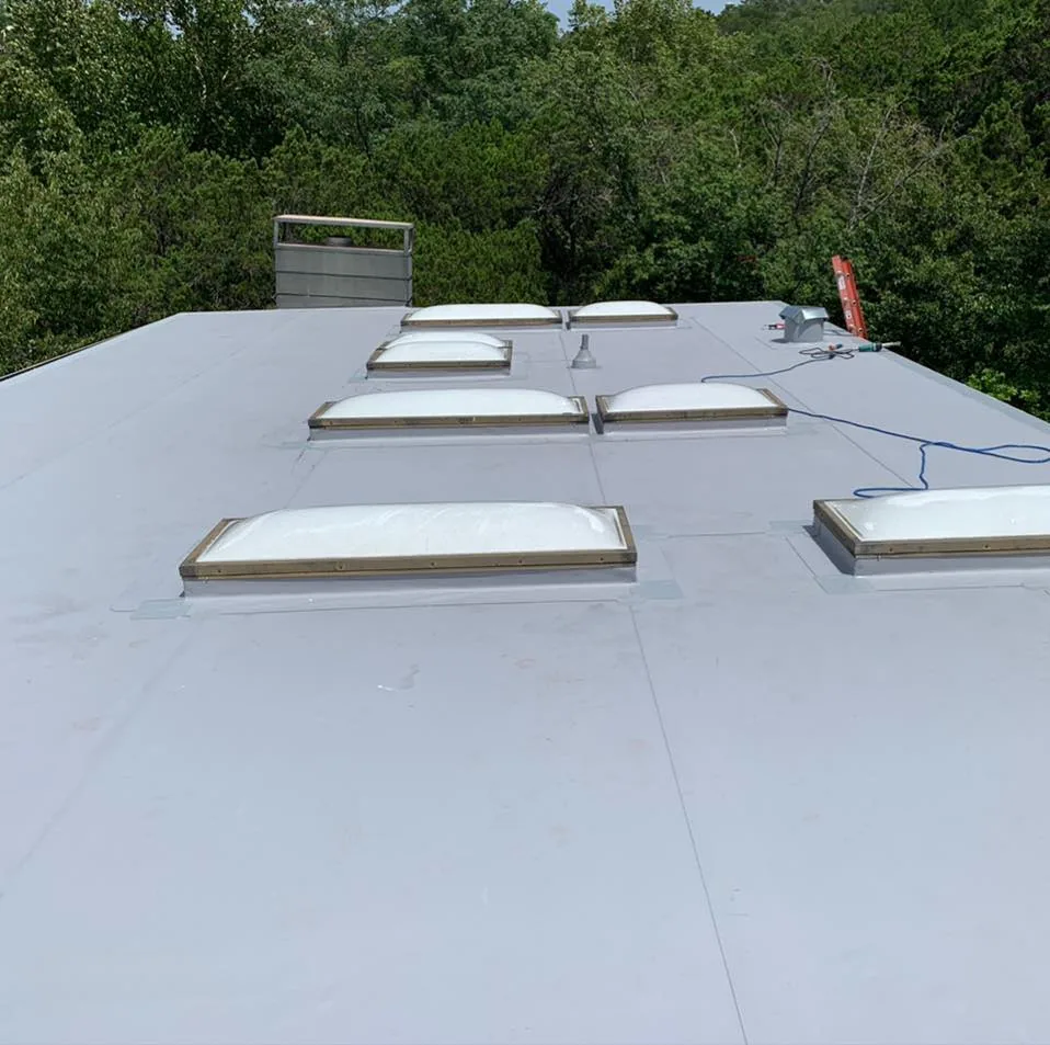 Johns Manville Roofing Systems in Nampa, ID