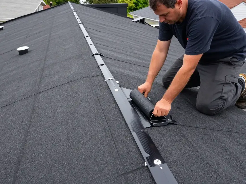 Versico Roofing Systems in Nampa, ID