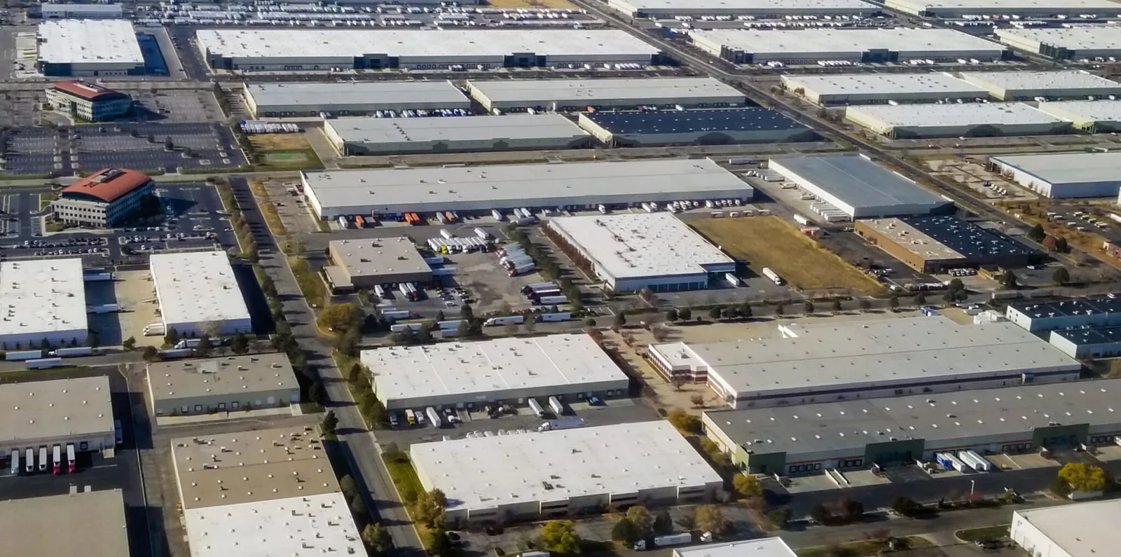 Big-Box Retail Roofing in Nampa, ID