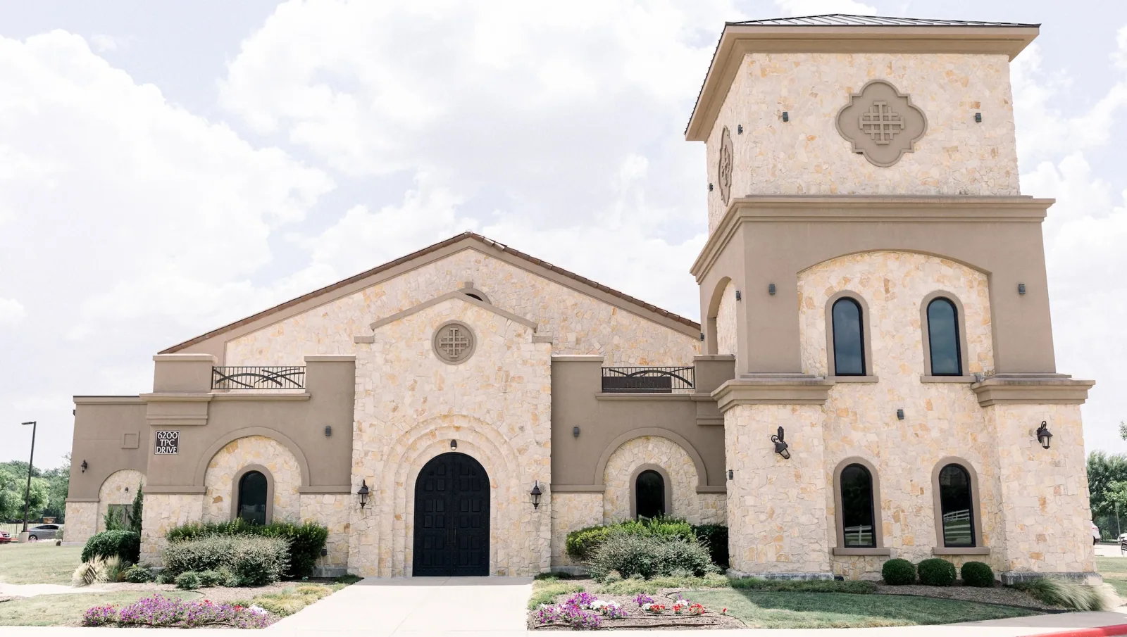 Church Roofing in Nampa, ID