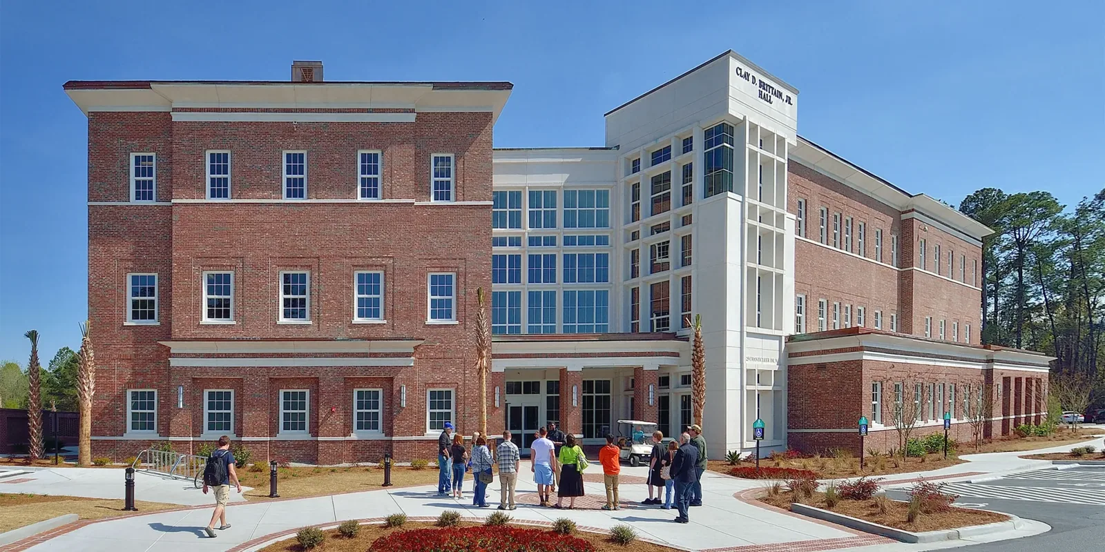 College and University Roofing in Nampa, ID