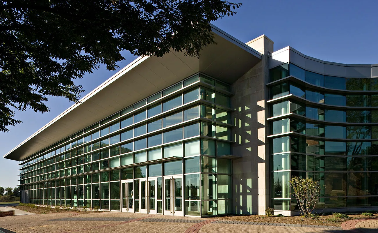 Fitness Center Roofing in Nampa, ID