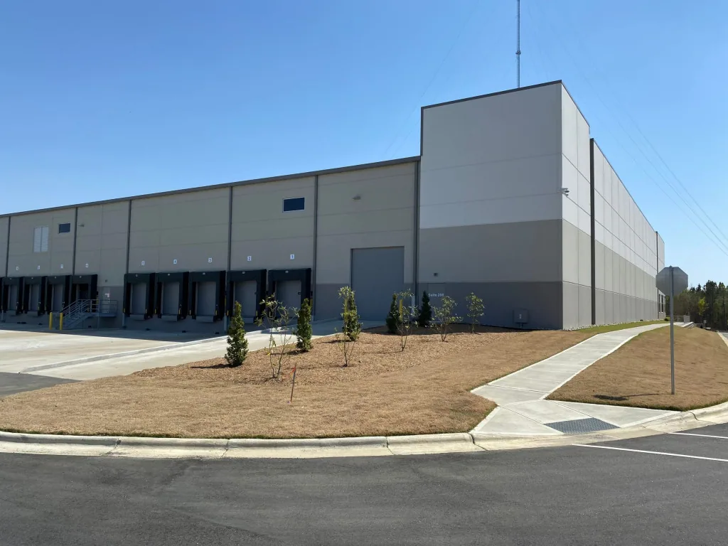 Flex and Light Industrial Roofing in Nampa, ID