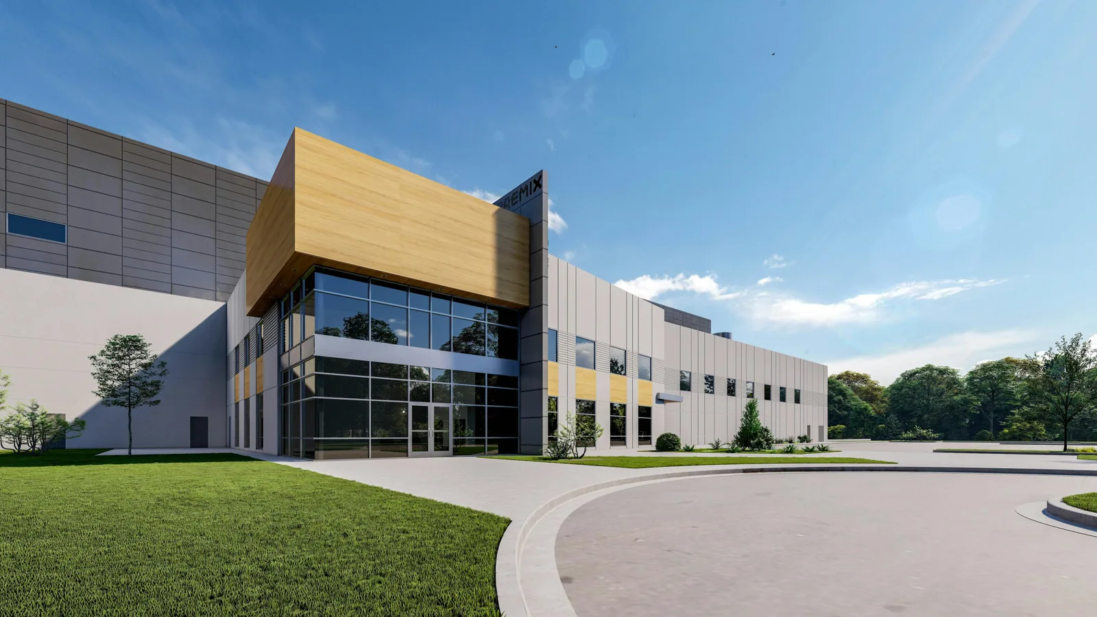 Manufacturing Plant Roofing in Nampa, ID
