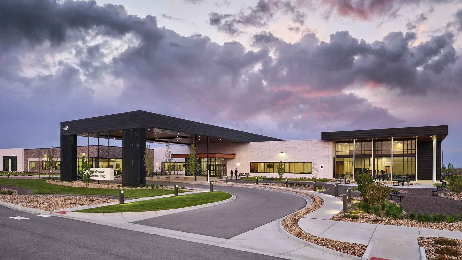 Medical Office Roofing in Nampa, ID