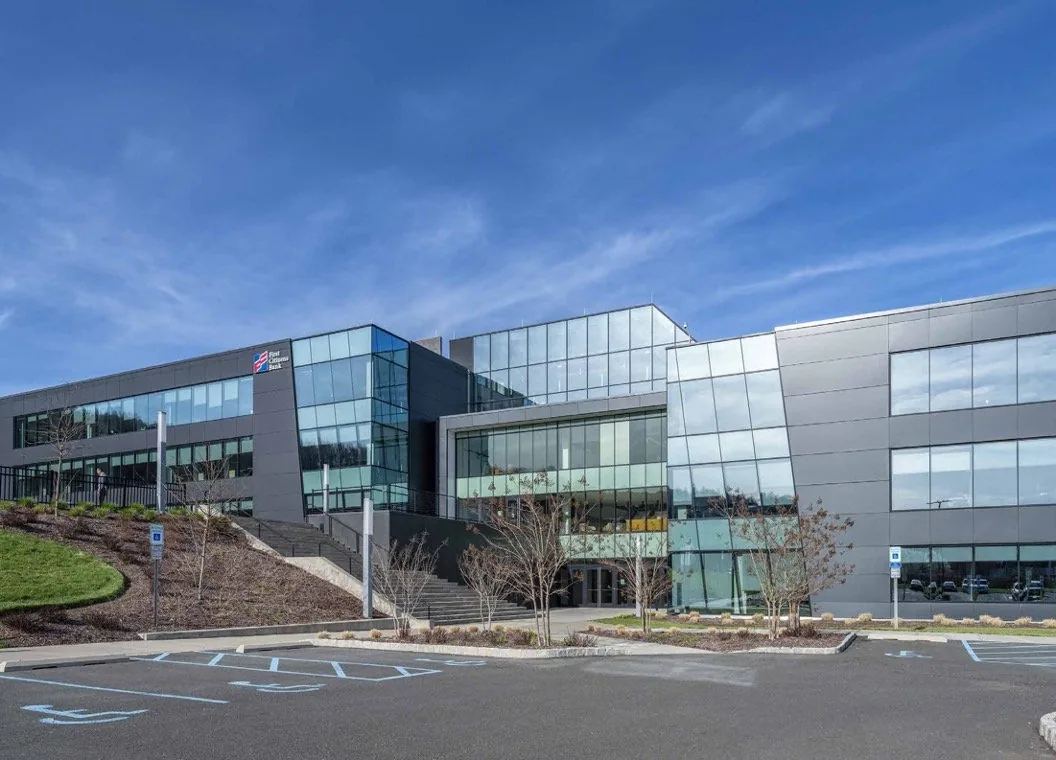 Office Building Roofing