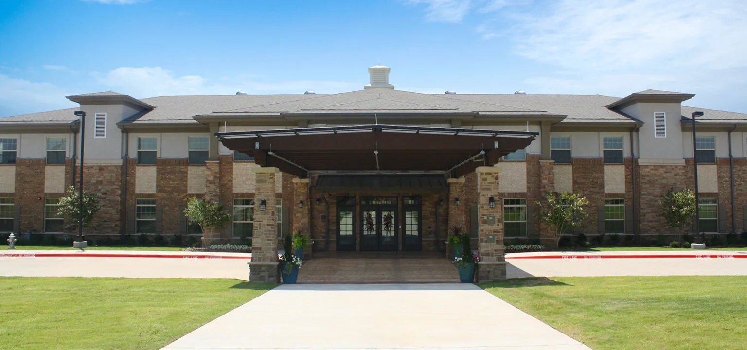 Senior Living Roofing in Nampa, ID