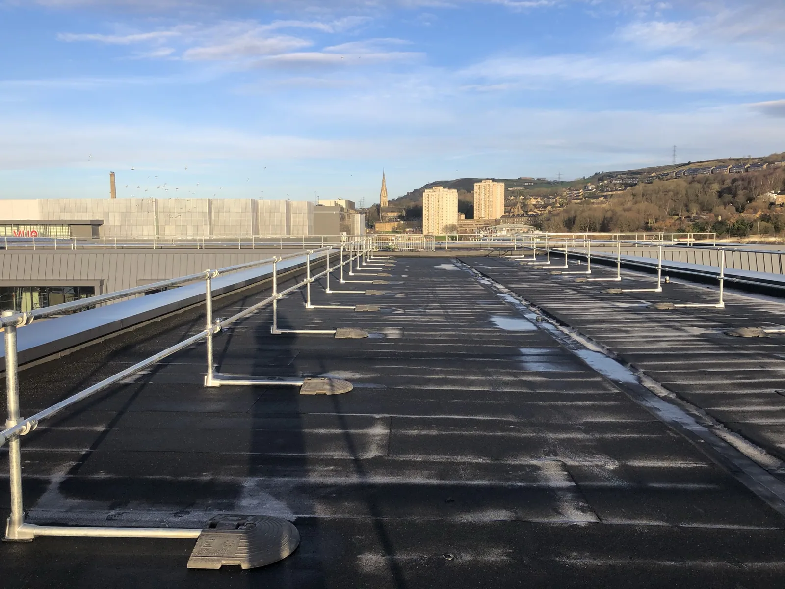 KEE Roofing in Nampa, ID