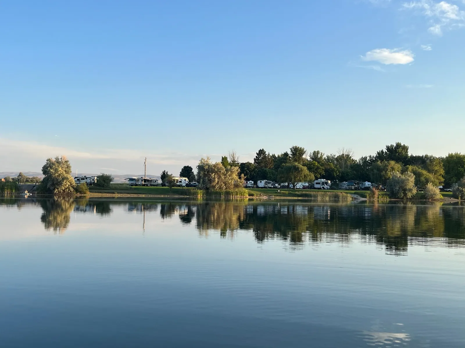 Commercial Roofing in Homedale, ID