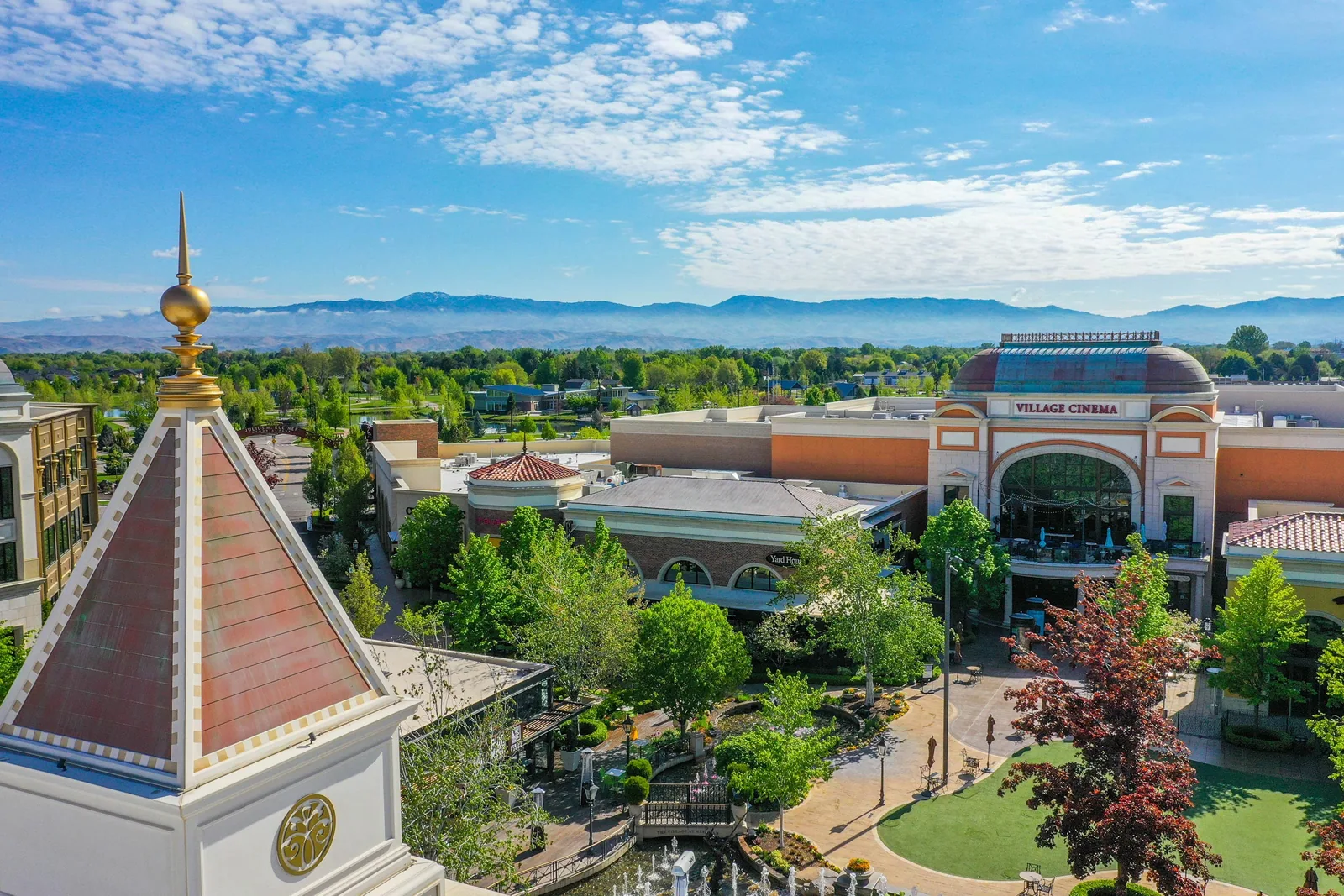 Meridian, Idaho