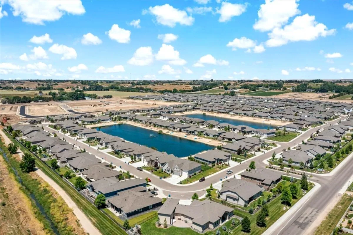 Commercial Roofing in Star, ID