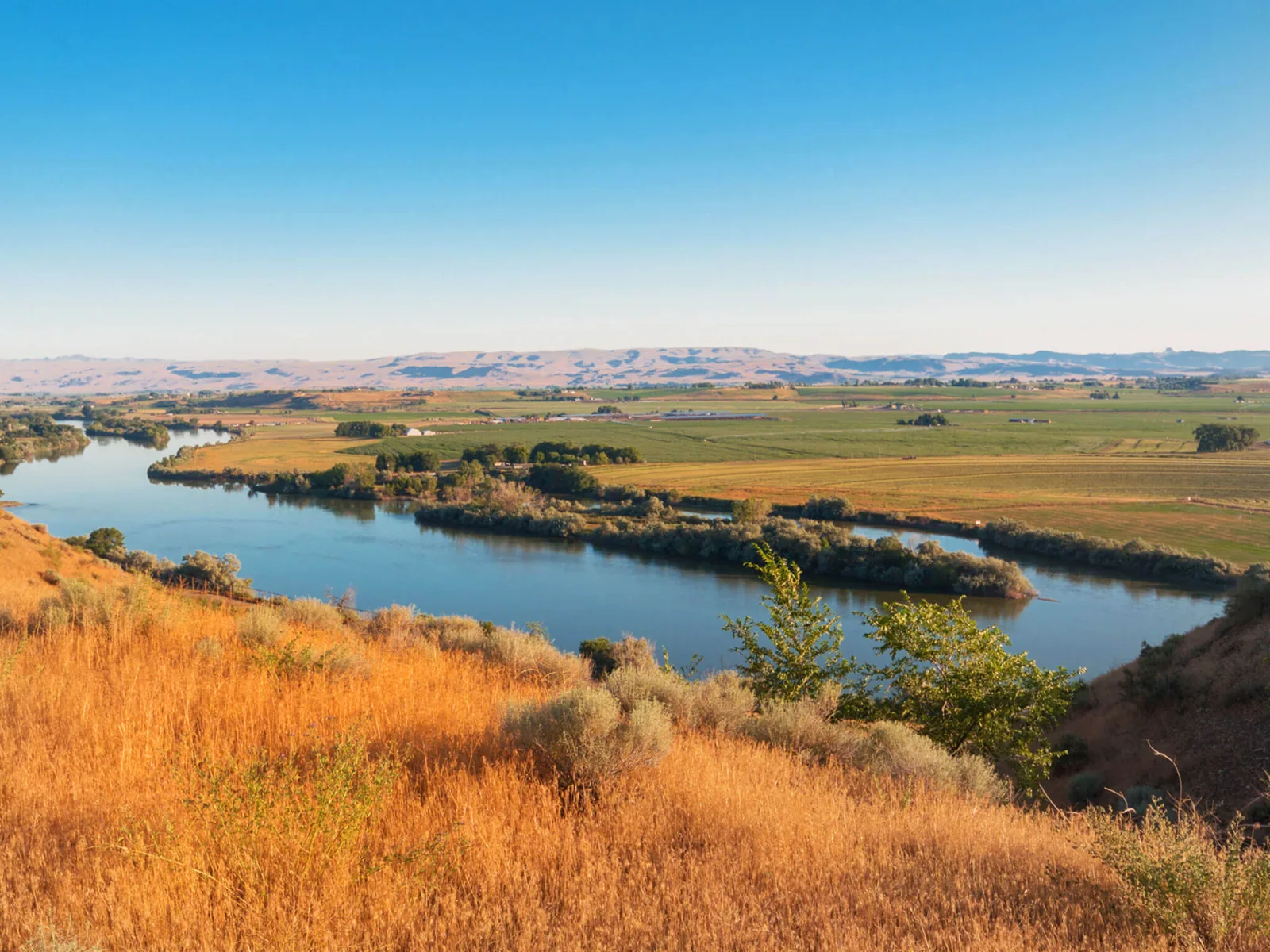 Commercial Roofing in Wilder, ID