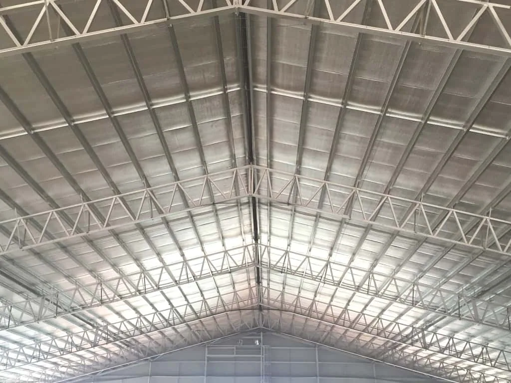Commercial roofing in Nampa, Idaho