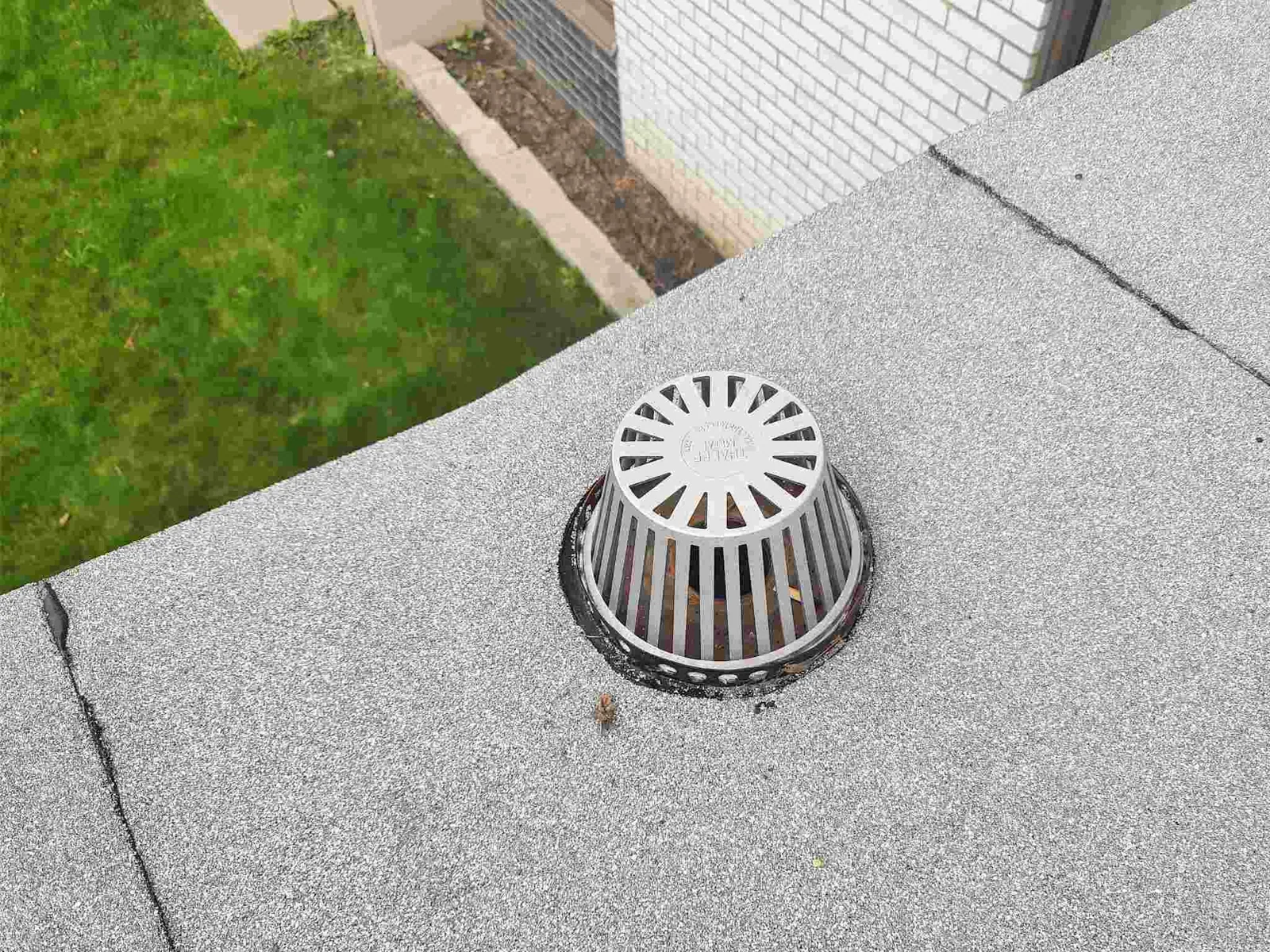 Roof Drains, Scuppers, and Ponding Correction in Nampa, ID