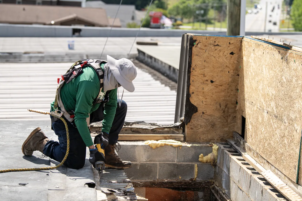 Roof Recover and Overlay in Nampa, ID
