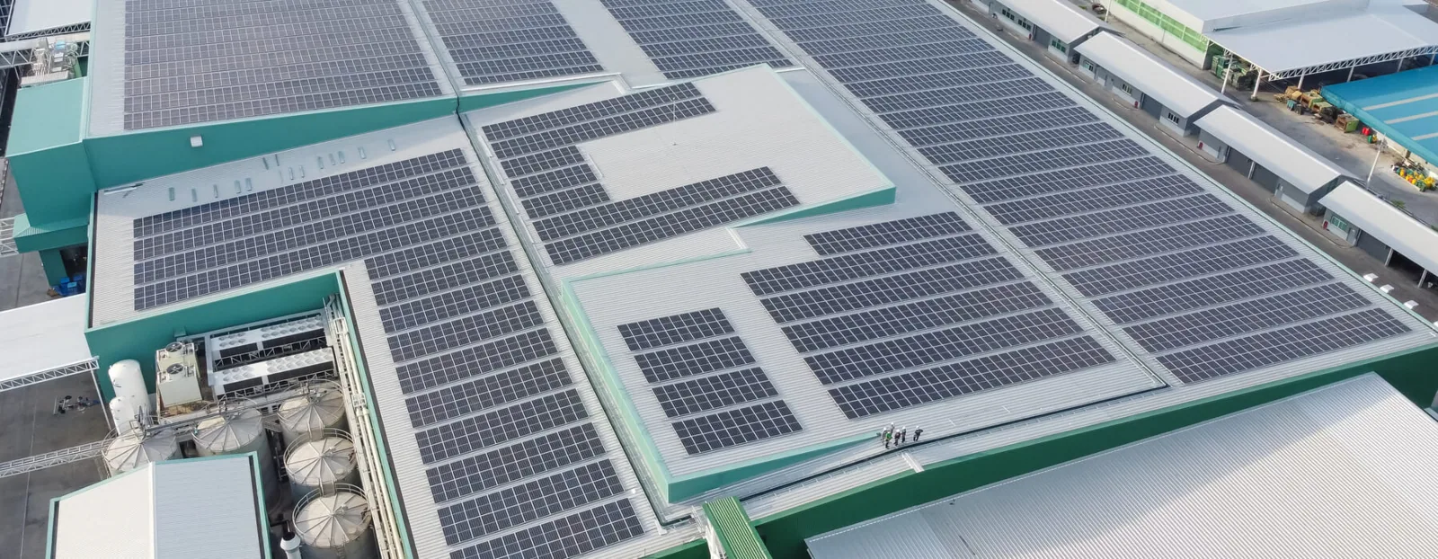 Solar-Ready Roofing in Nampa, ID